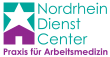 Nordrhein Dienst Center Logo